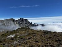 Big mountain